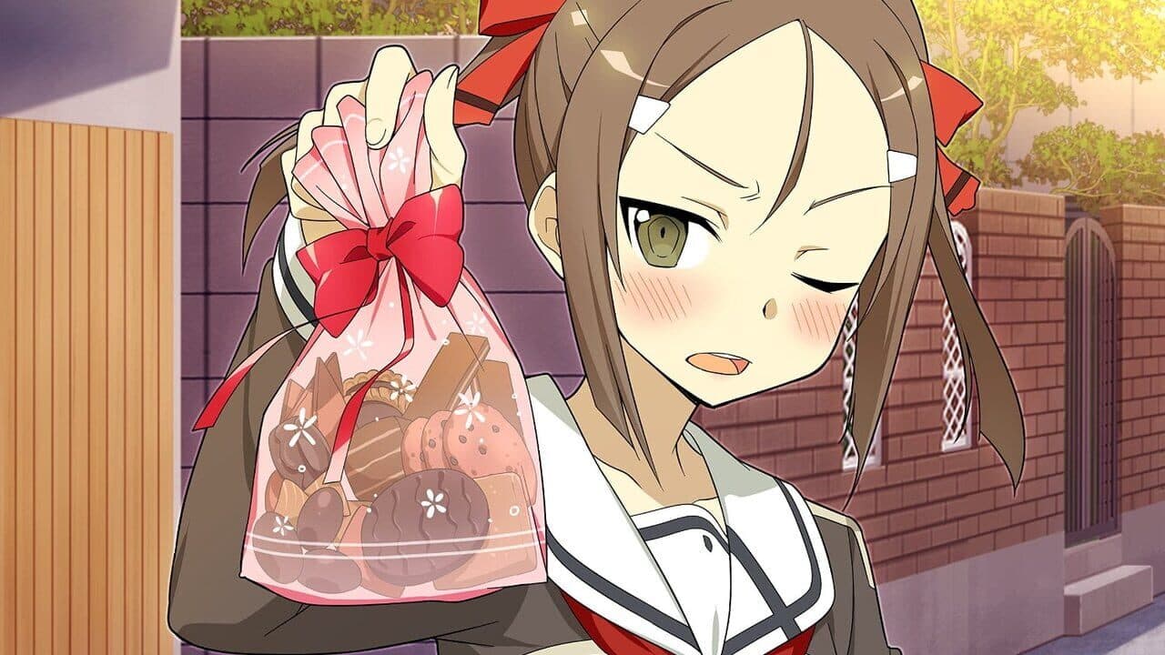 Yuuki Yuna wa Yuusha de Aru: Jukai no Kioku thumbnail 4