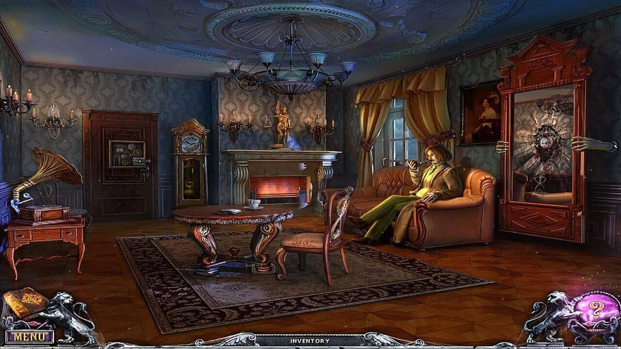 House of 1,000 Doors - Family Secrets thumbnail 2