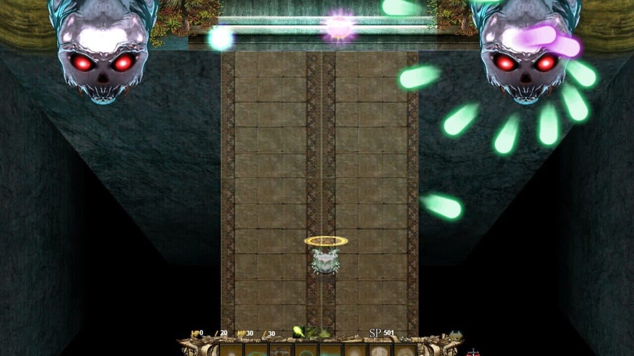 Tales of Adventure 2 screenshot 1