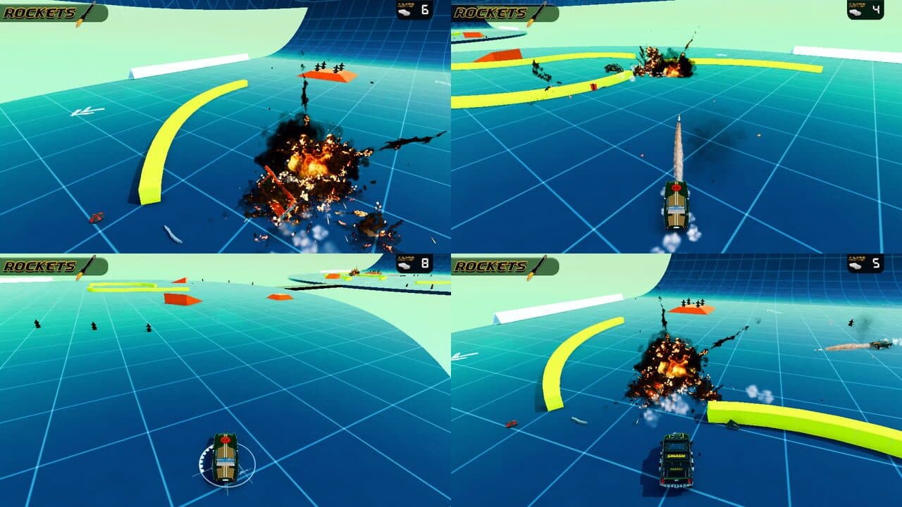 Smash Bash Crash thumbnail 4