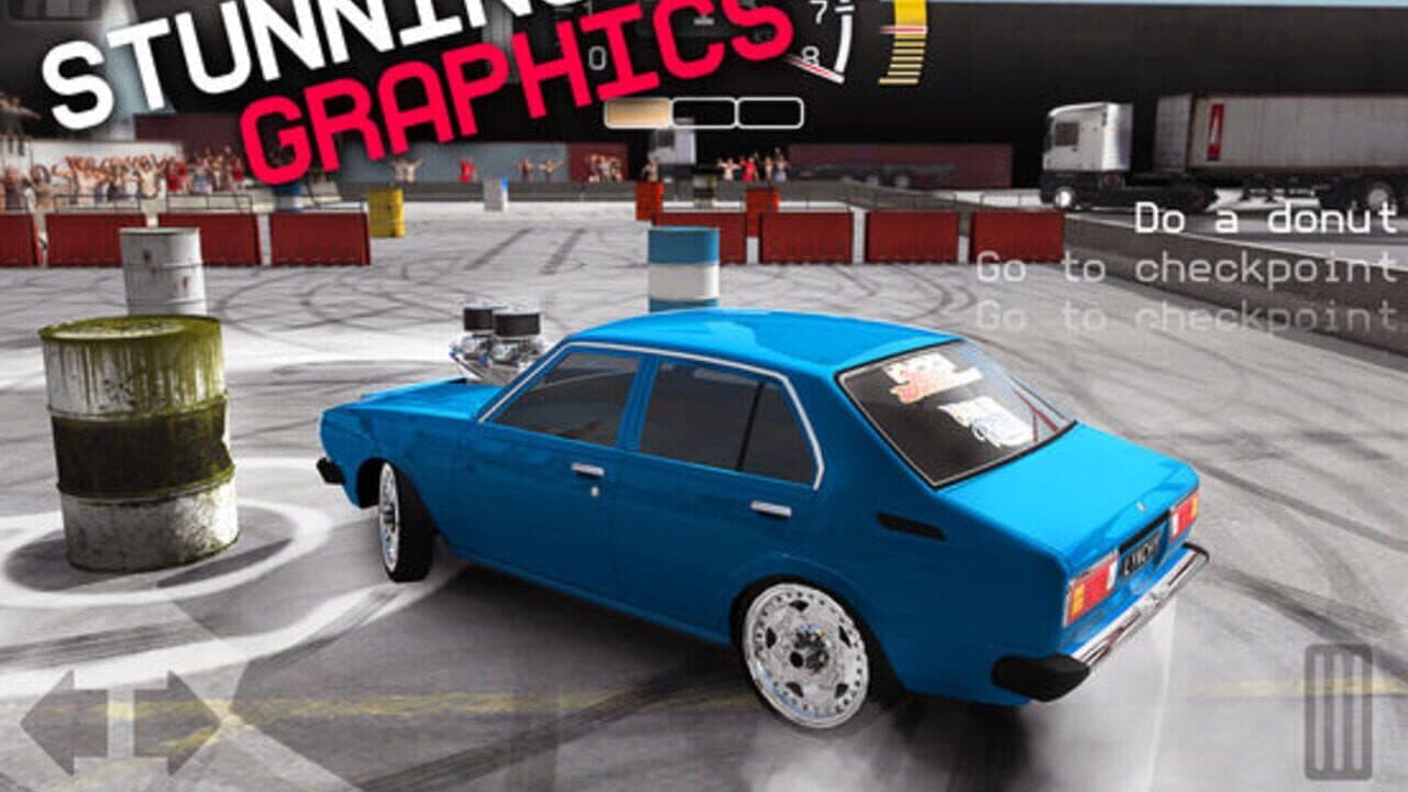Torque Burnout thumbnail 7