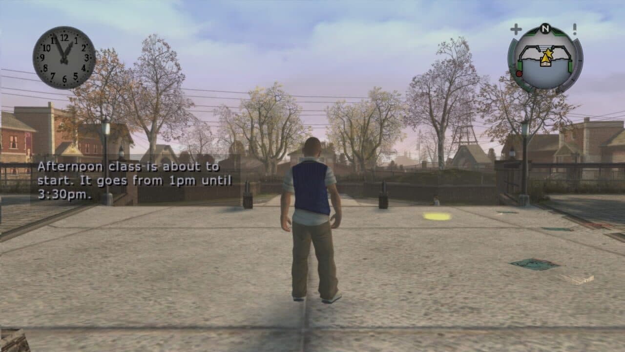 Bully thumbnail 2