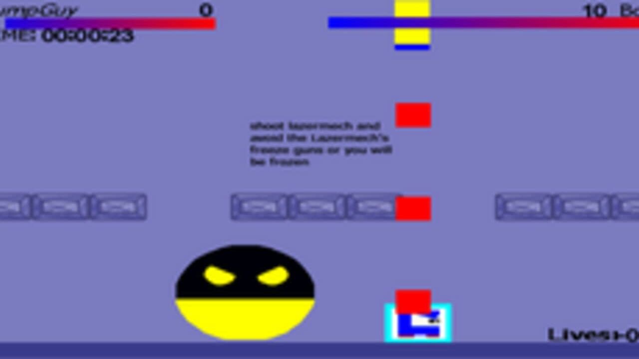 JumpGuy thumbnail 2