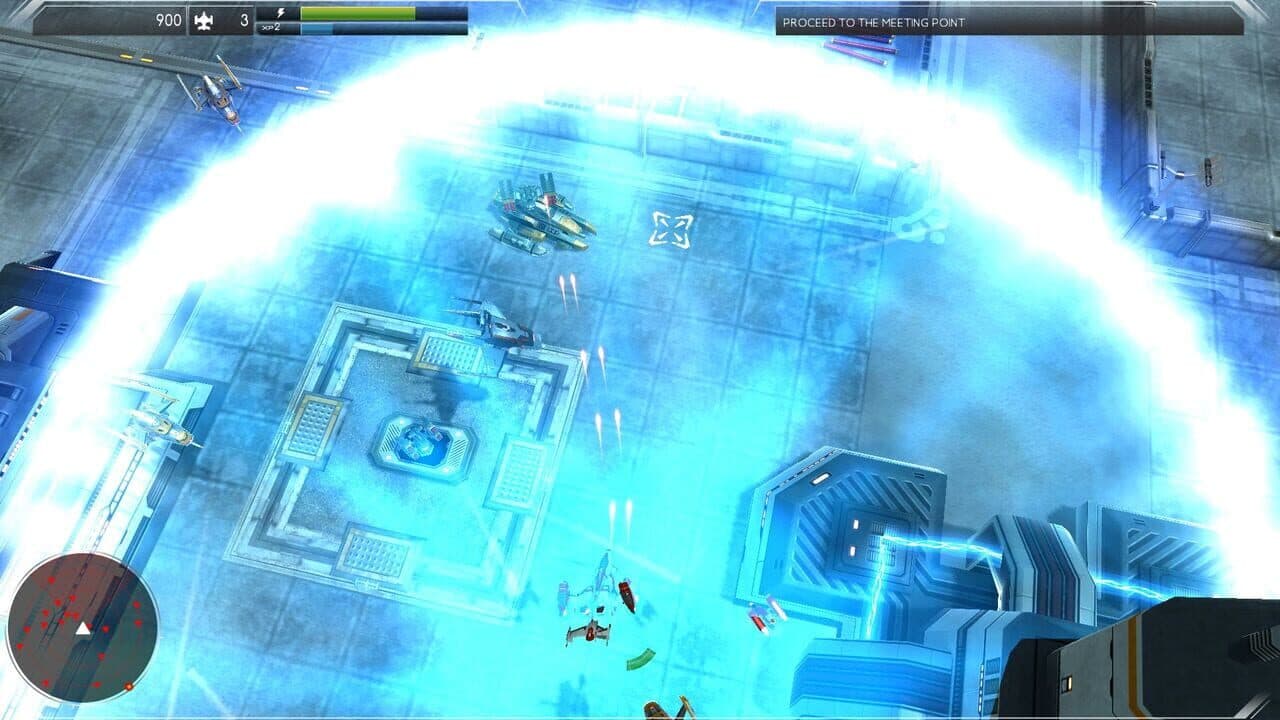 Project Root thumbnail 3