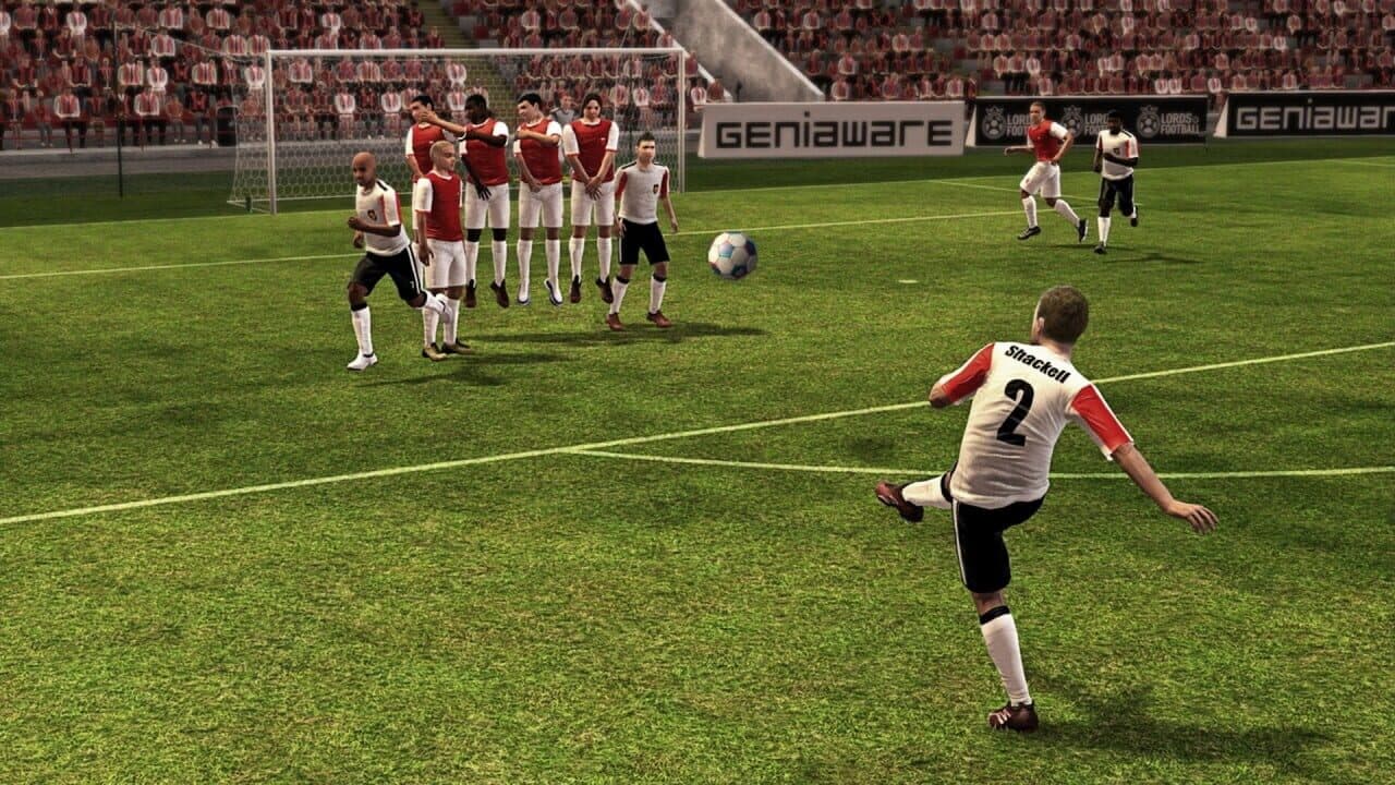 Lords of Football thumbnail 2