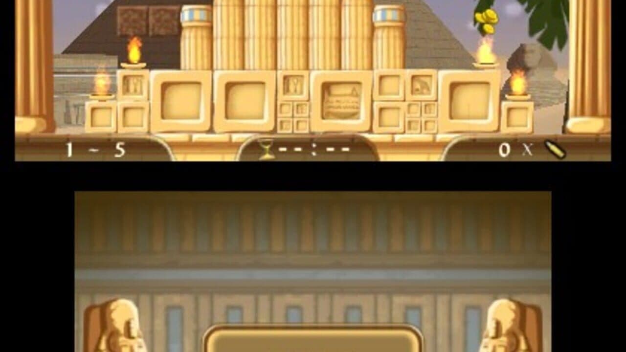 Pyramids thumbnail 6