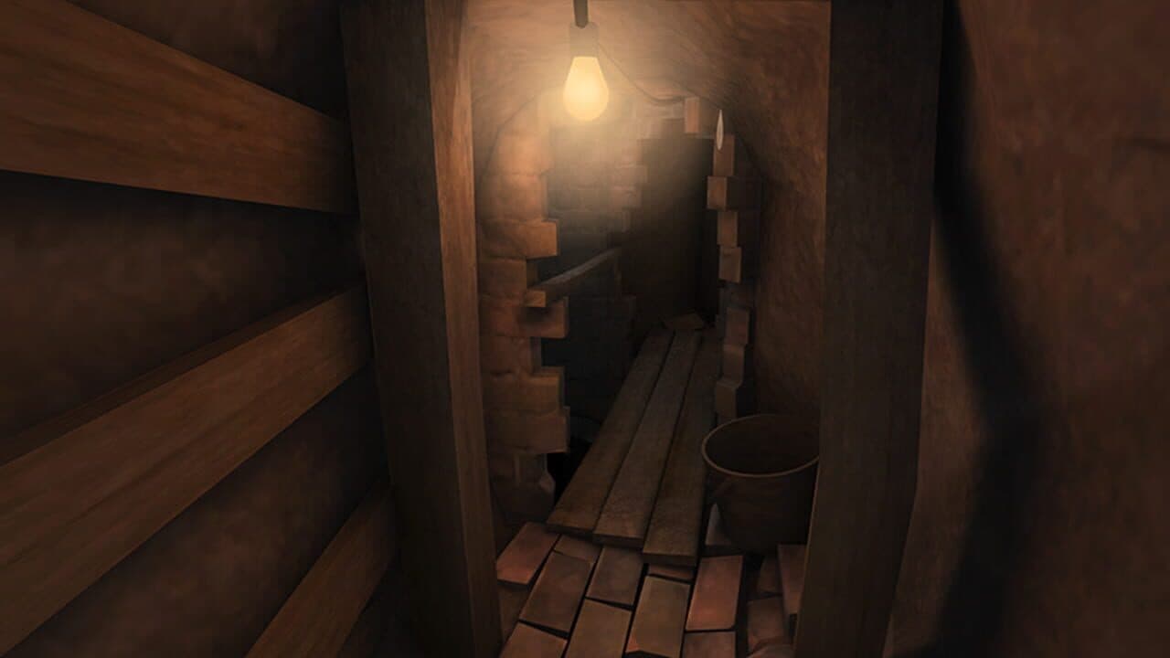 Dead Secret thumbnail 3