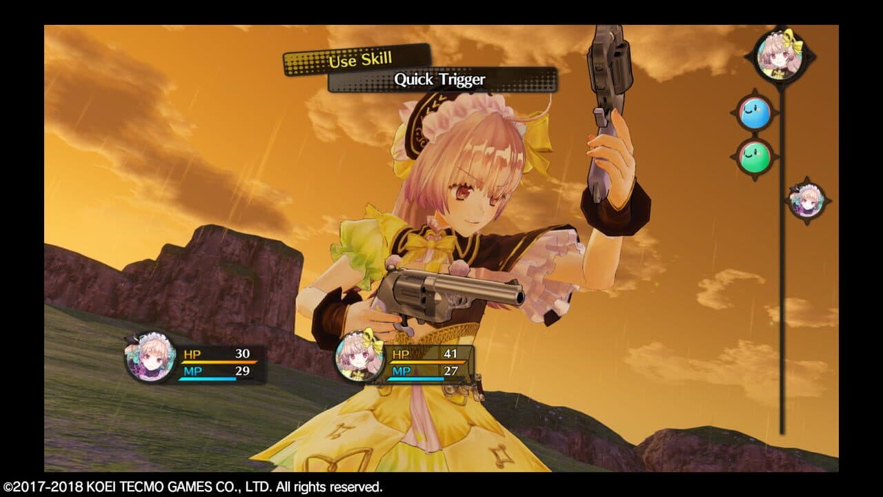 Atelier Lydie & Suelle: The Alchemists and the Mysterious Paintings thumbnail 9