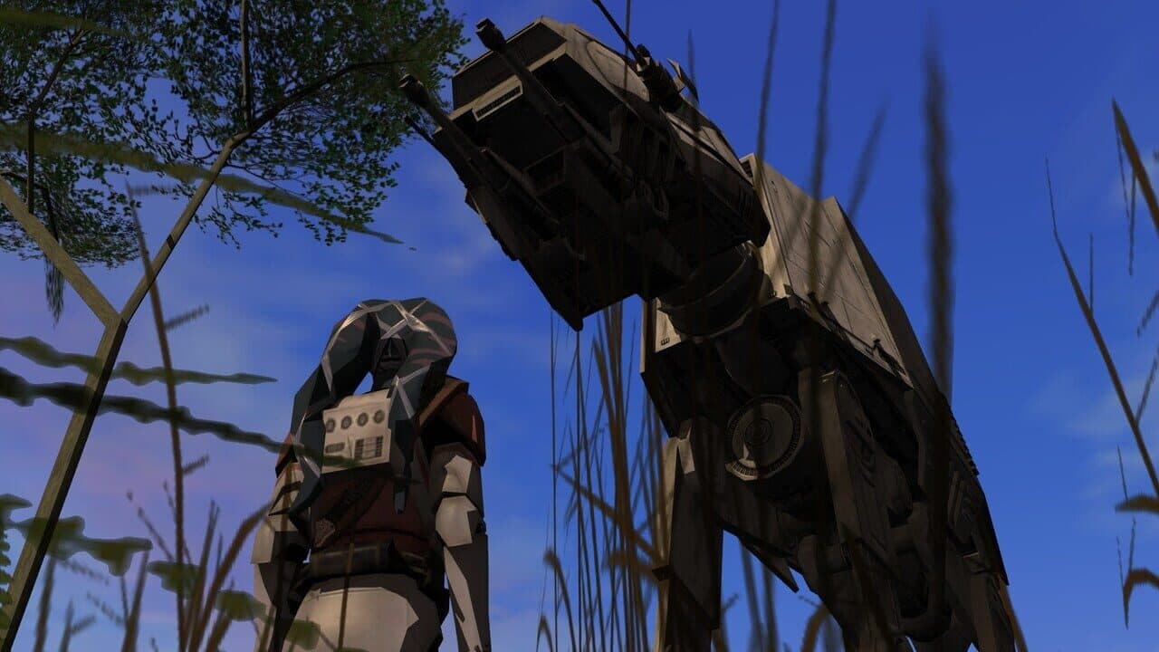 Star Wars Galaxies: An Empire Divided thumbnail 5