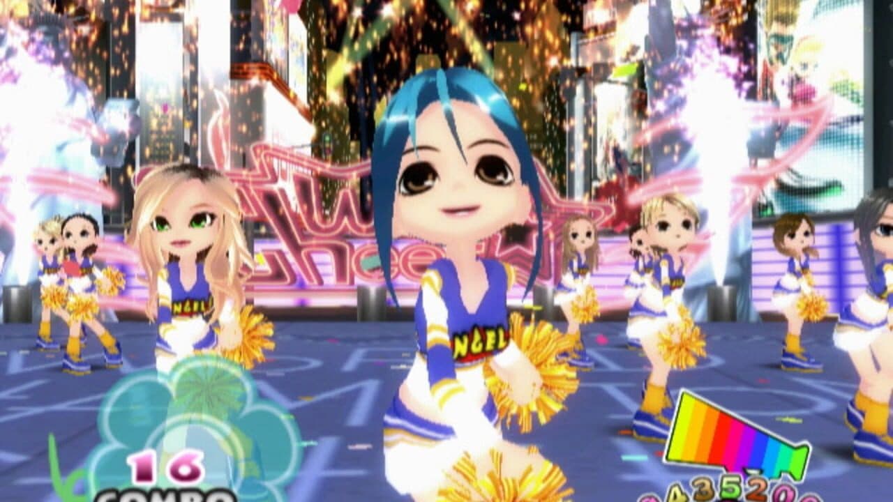 We Cheer thumbnail 4