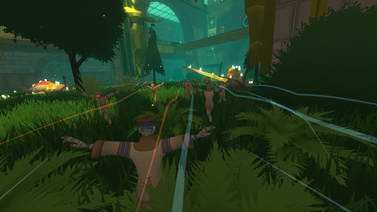 Cult of the Wind thumbnail 2