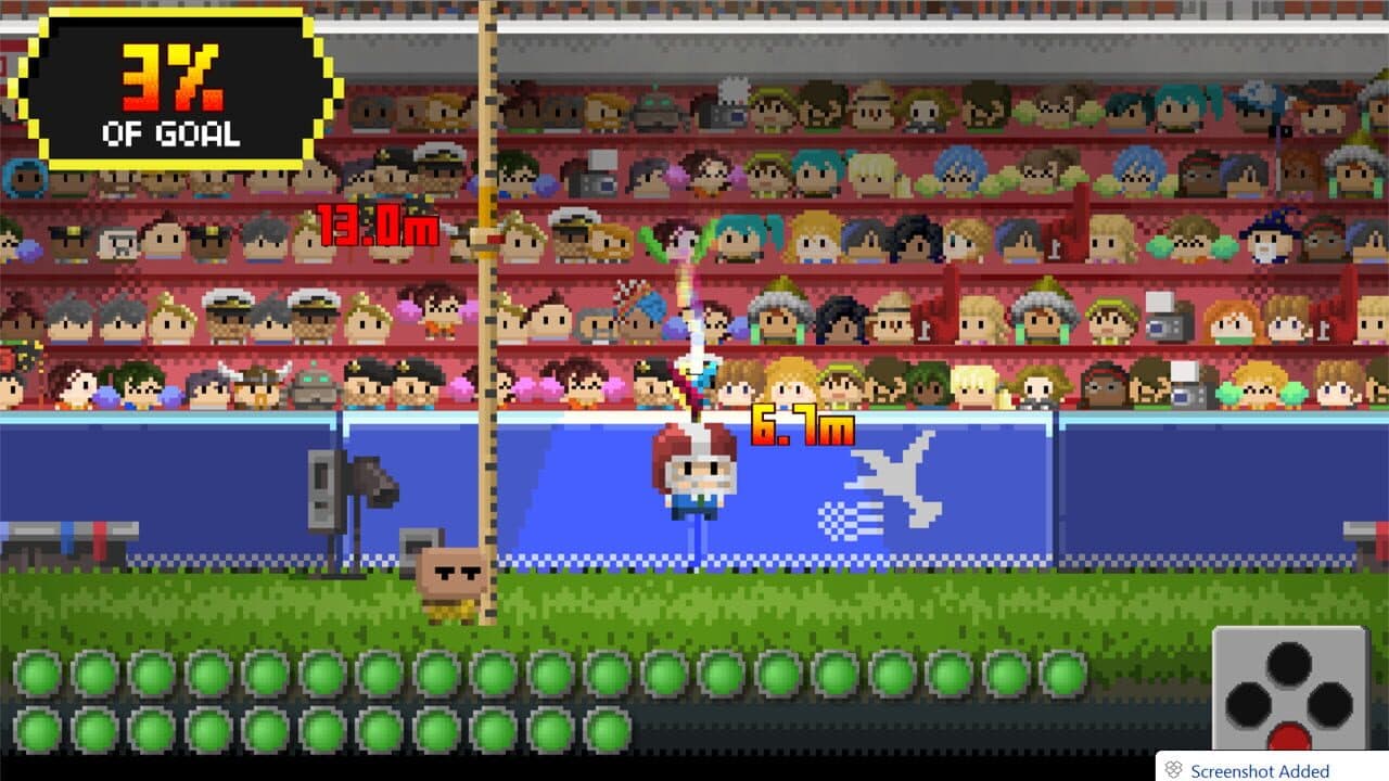 Ultra Hyperball thumbnail 4