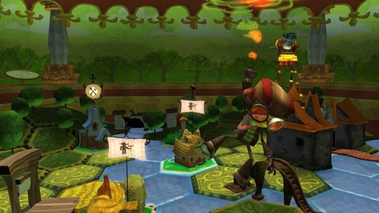 Psychonauts thumbnail 5