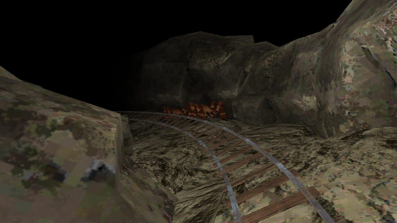 Horror Rollercoaster thumbnail 5