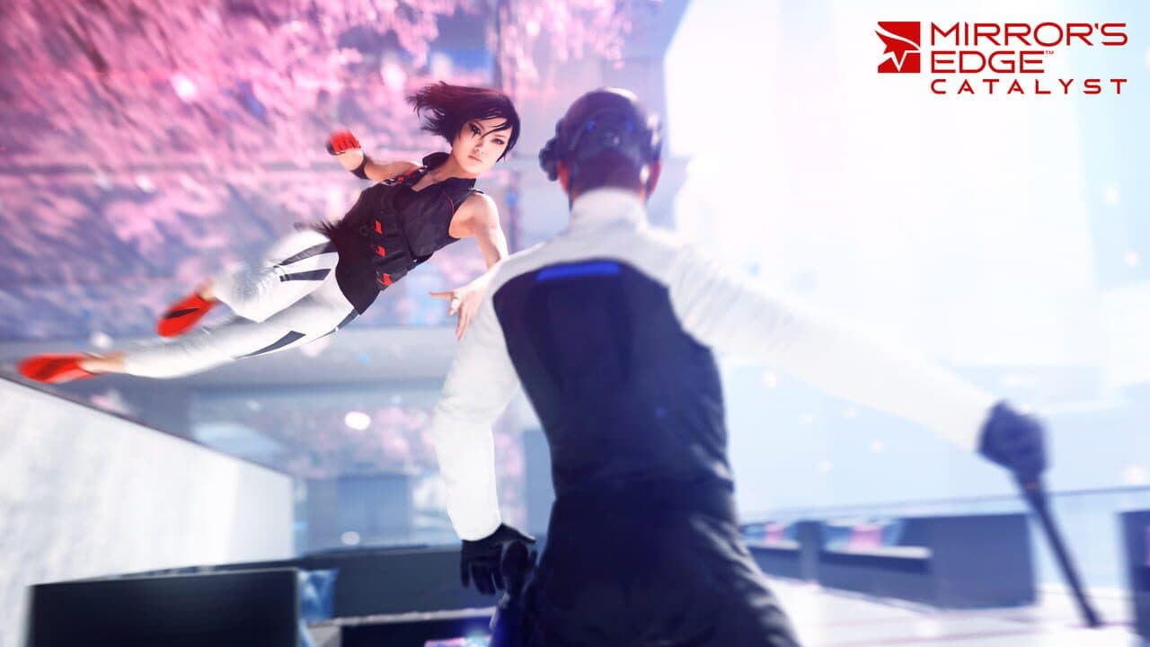 Mirror's Edge Catalyst thumbnail 3