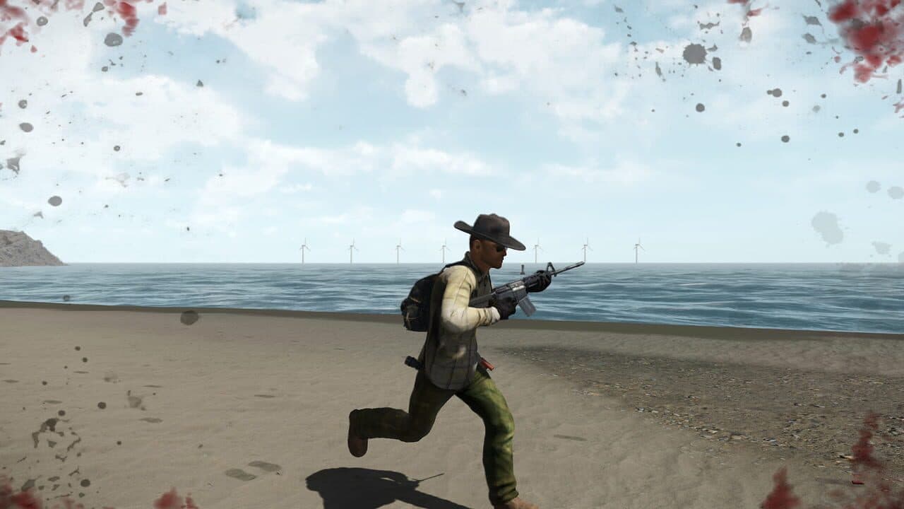 Miscreated thumbnail 6