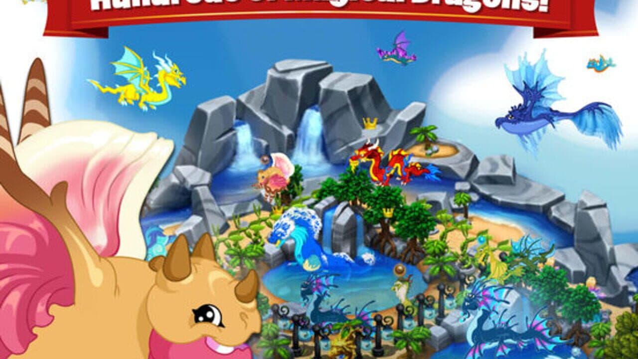 DragonVale thumbnail 5