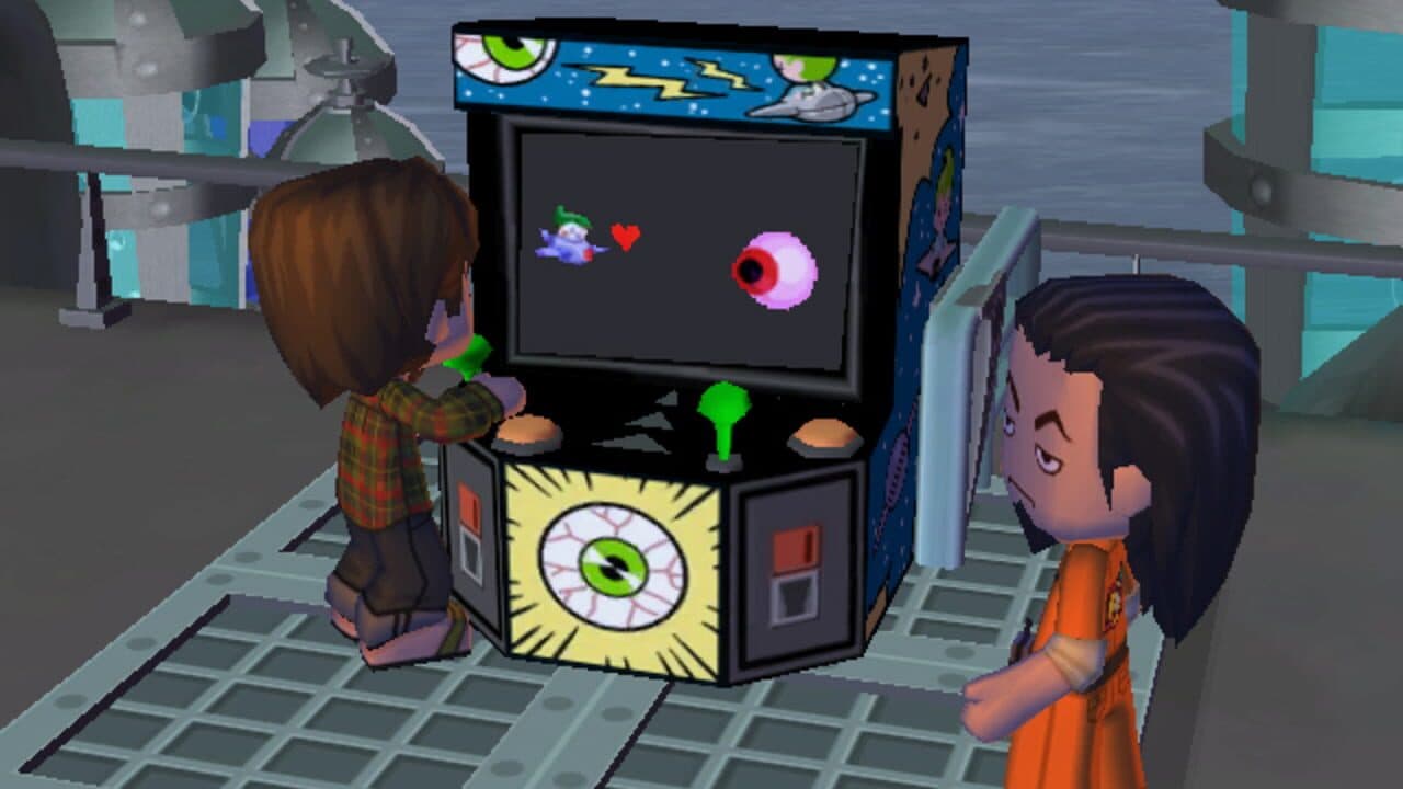 MySims Kingdom thumbnail 7