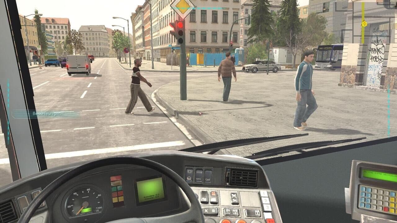 Bus-Simulator 2012 thumbnail 3