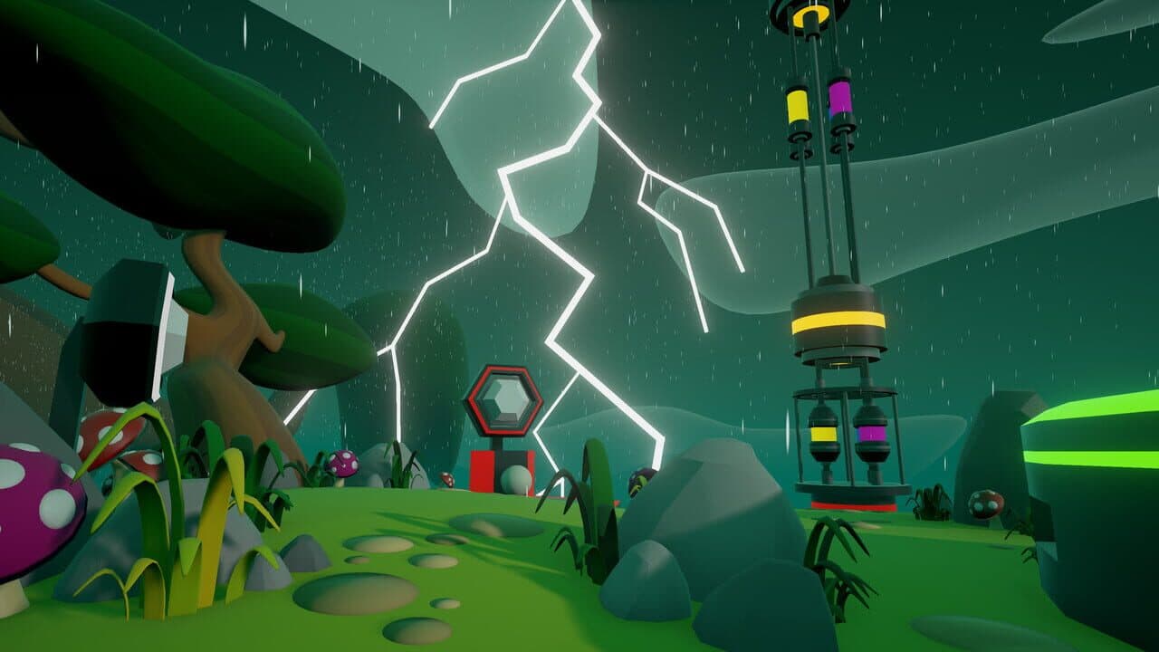 Ascent: Crash Landing thumbnail 7