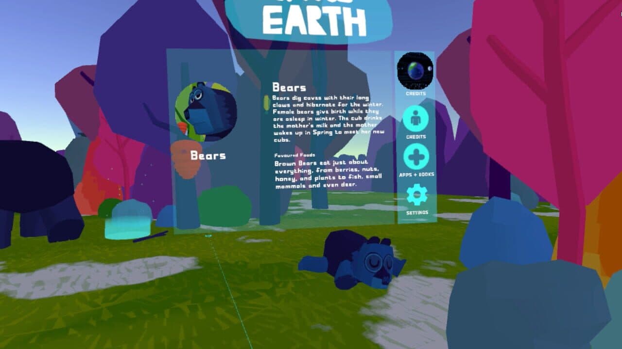 Little Earth thumbnail 3