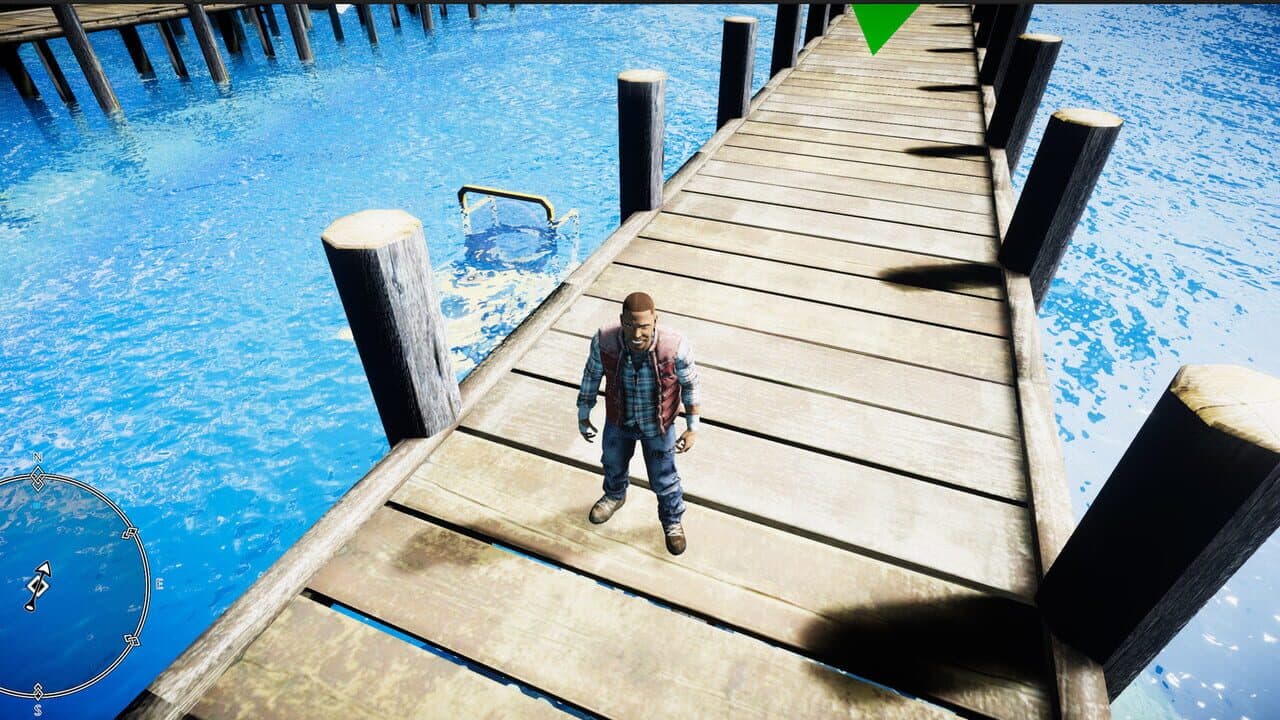 Blackbeard's Cove thumbnail 9