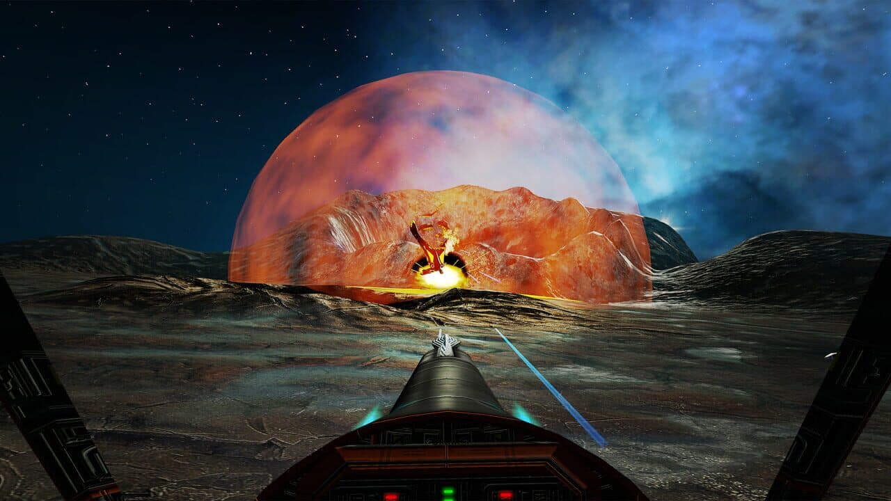 Battlezone Combat Commander thumbnail 2
