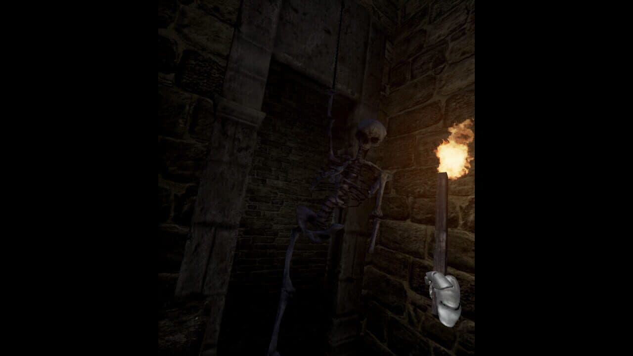Vault Resort screenshot 1