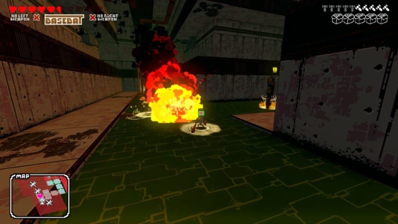 Heart&Slash thumbnail 3
