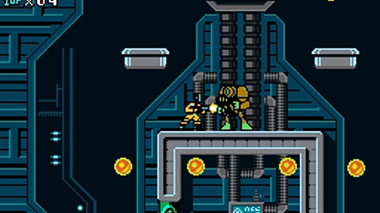 Dark Void Zero thumbnail 10