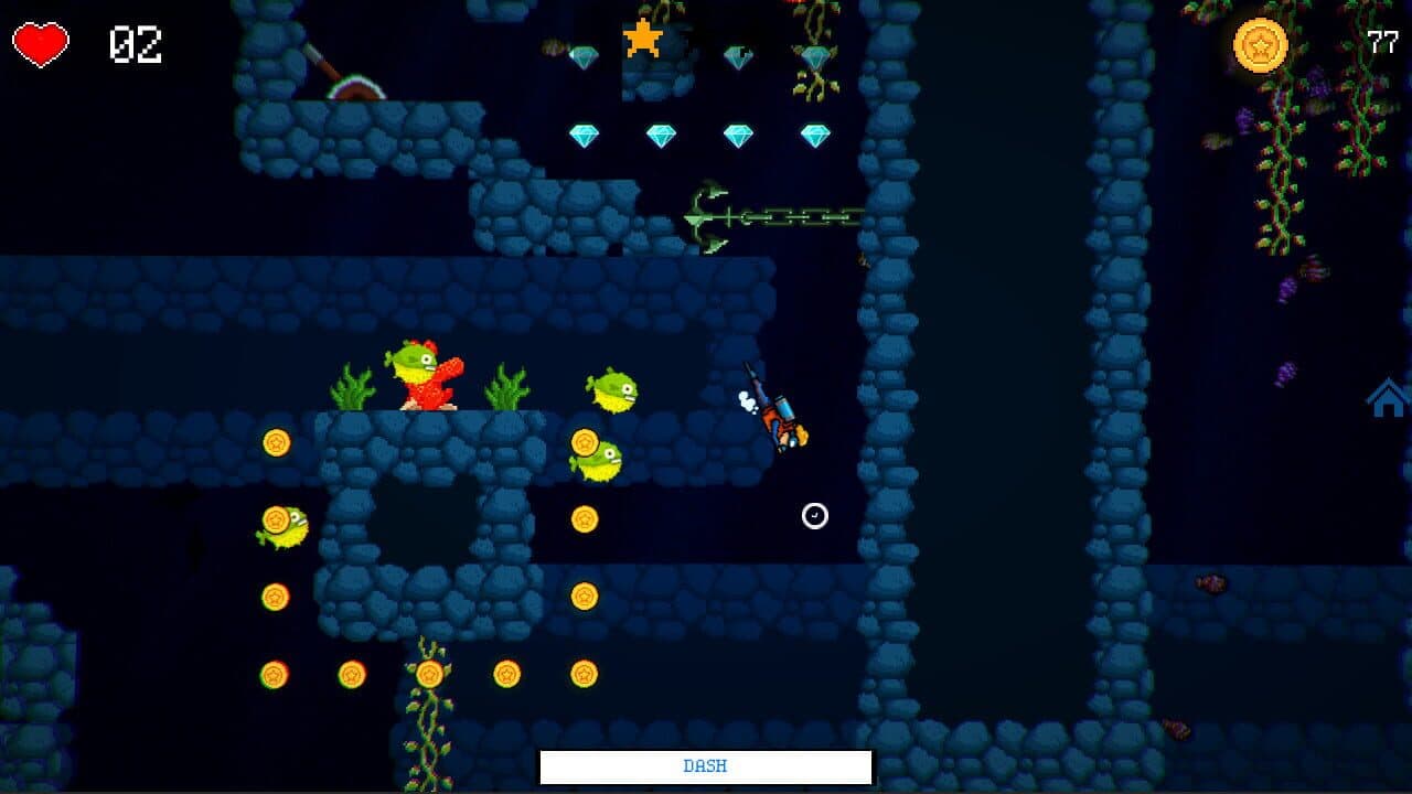 Deep Horizon thumbnail 3