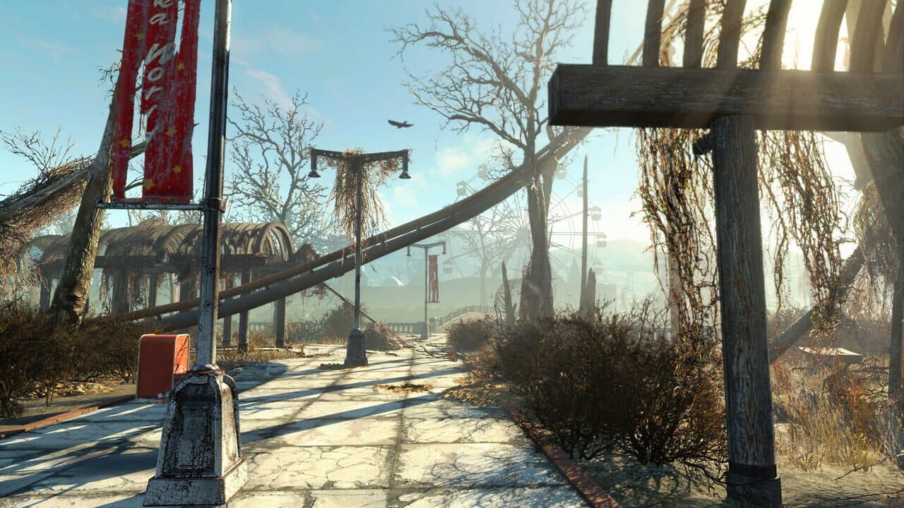 Fallout 4: Nuka World thumbnail 4