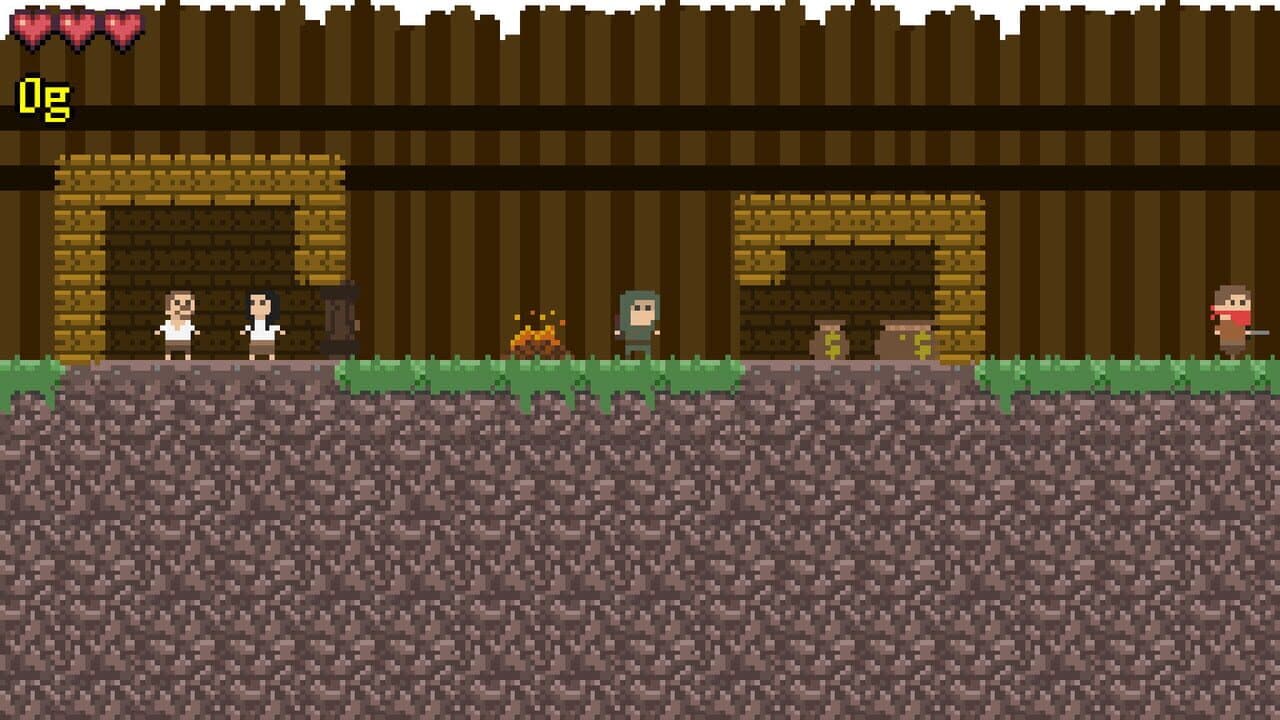Band of Outlaws thumbnail 3