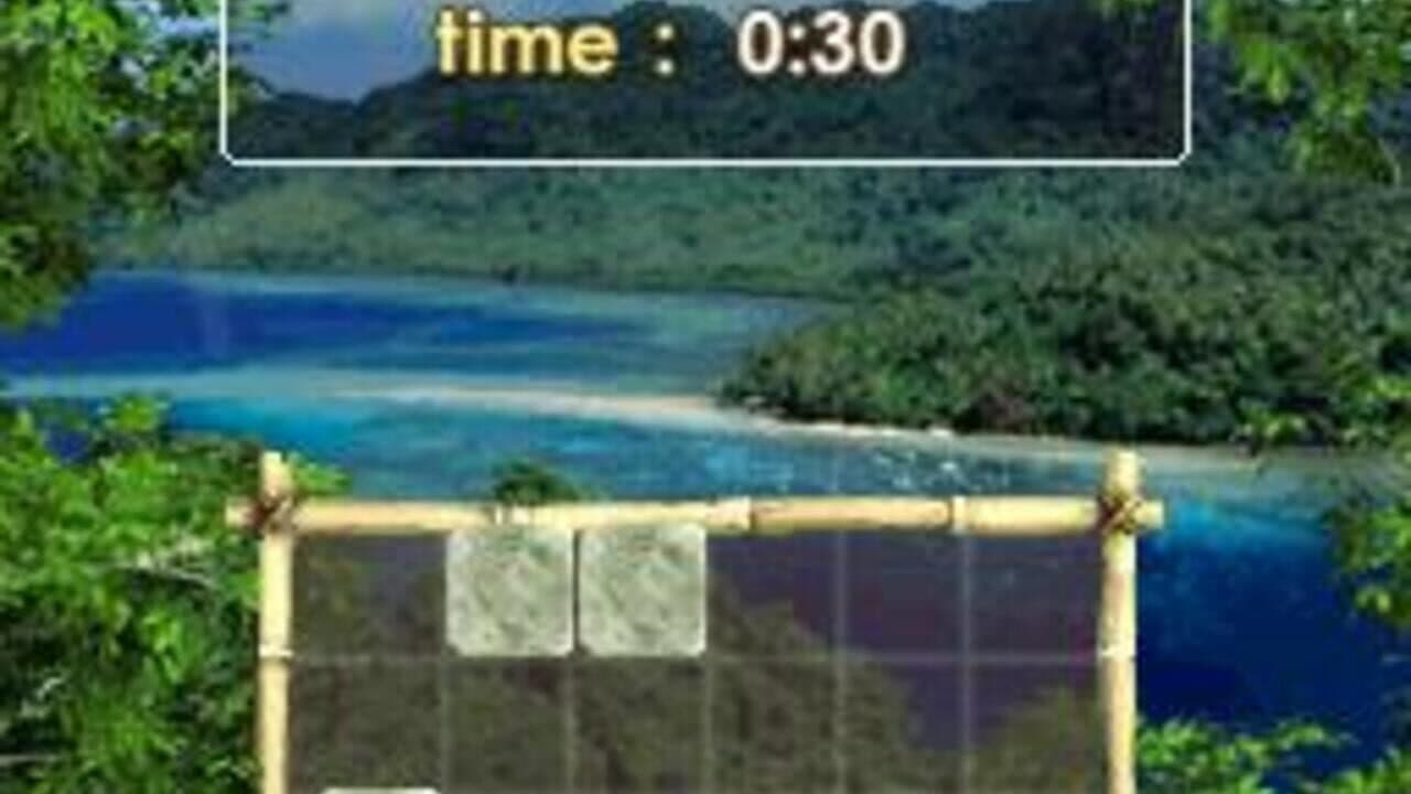 Zenses: Rainforest screenshot 1