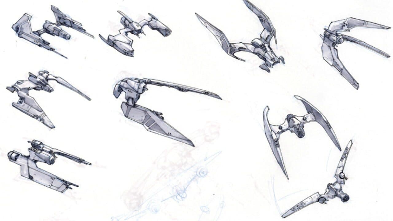 Star Wars: Knights of the Old Republic III thumbnail 4