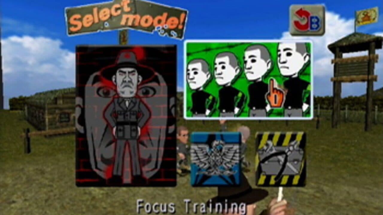 Drill Sergeant Mindstrong thumbnail 8