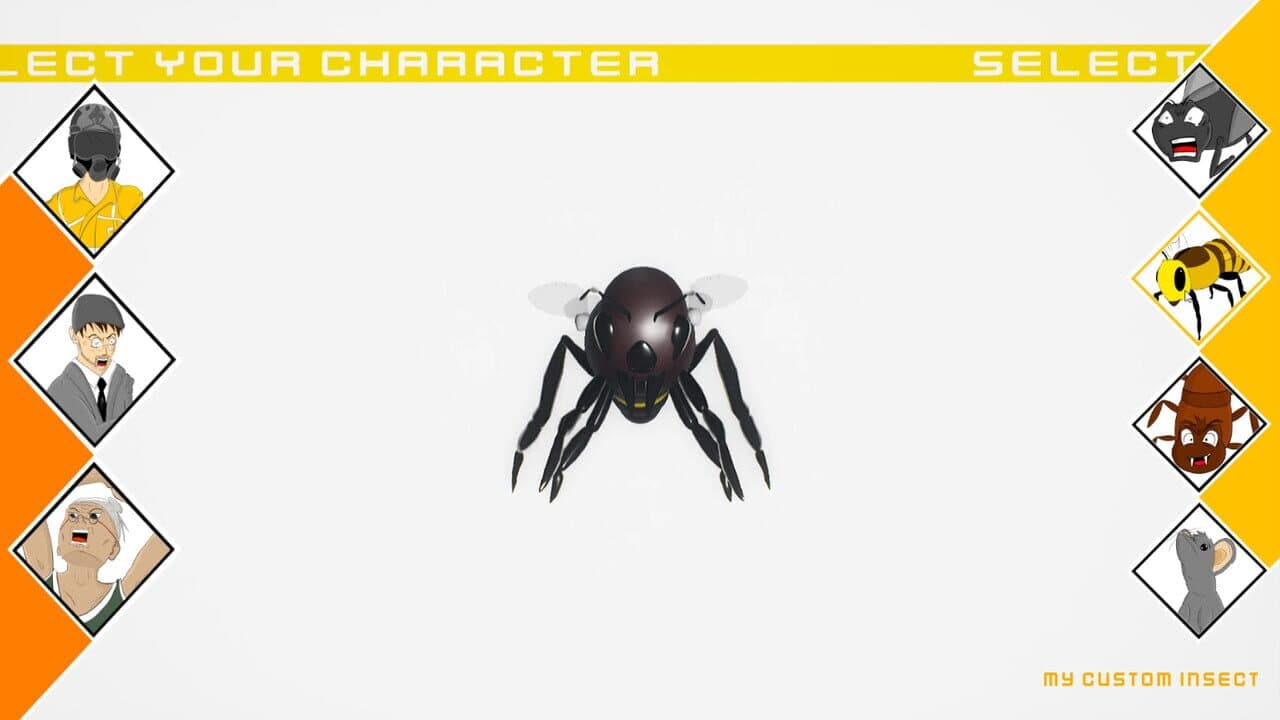 Slap the Fly thumbnail 4