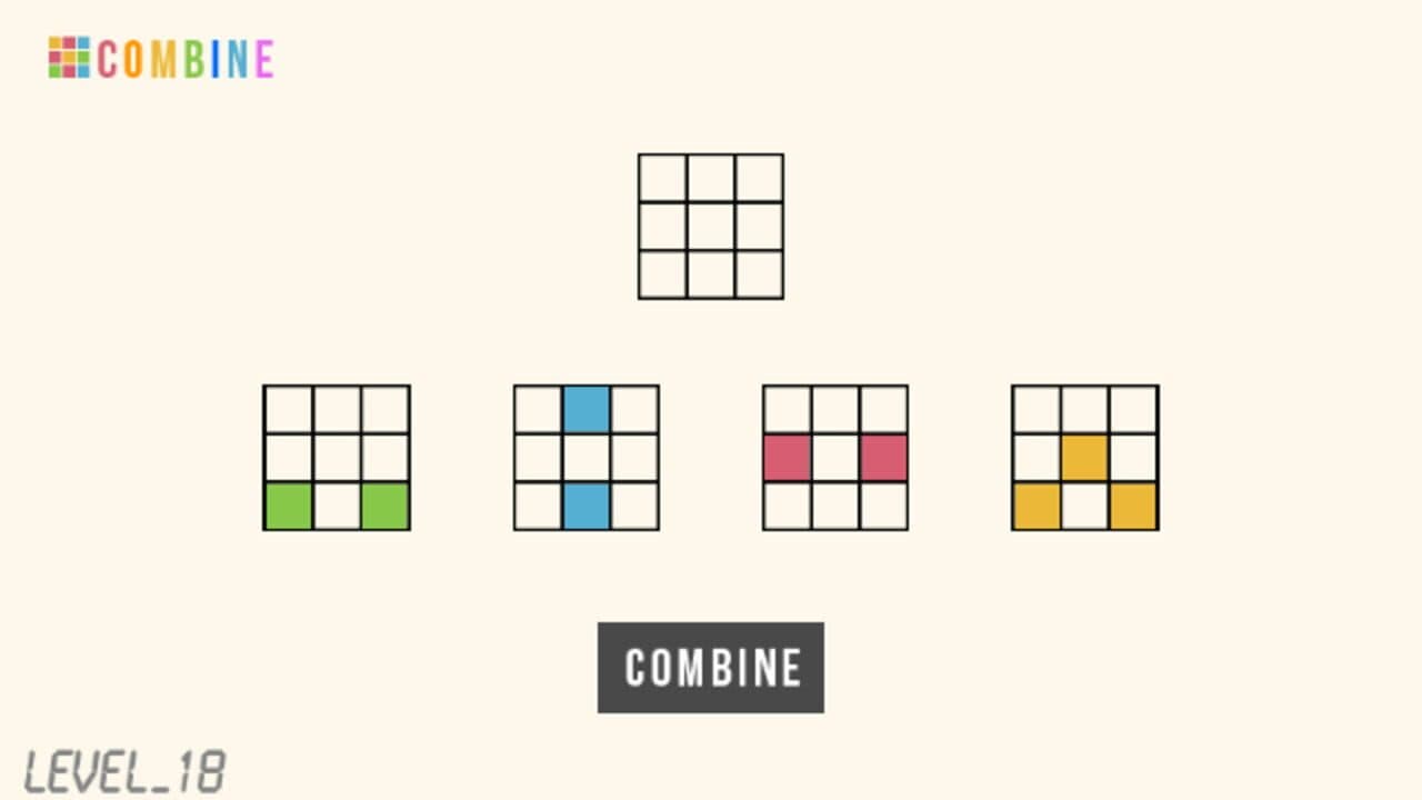 Block Combine thumbnail 5