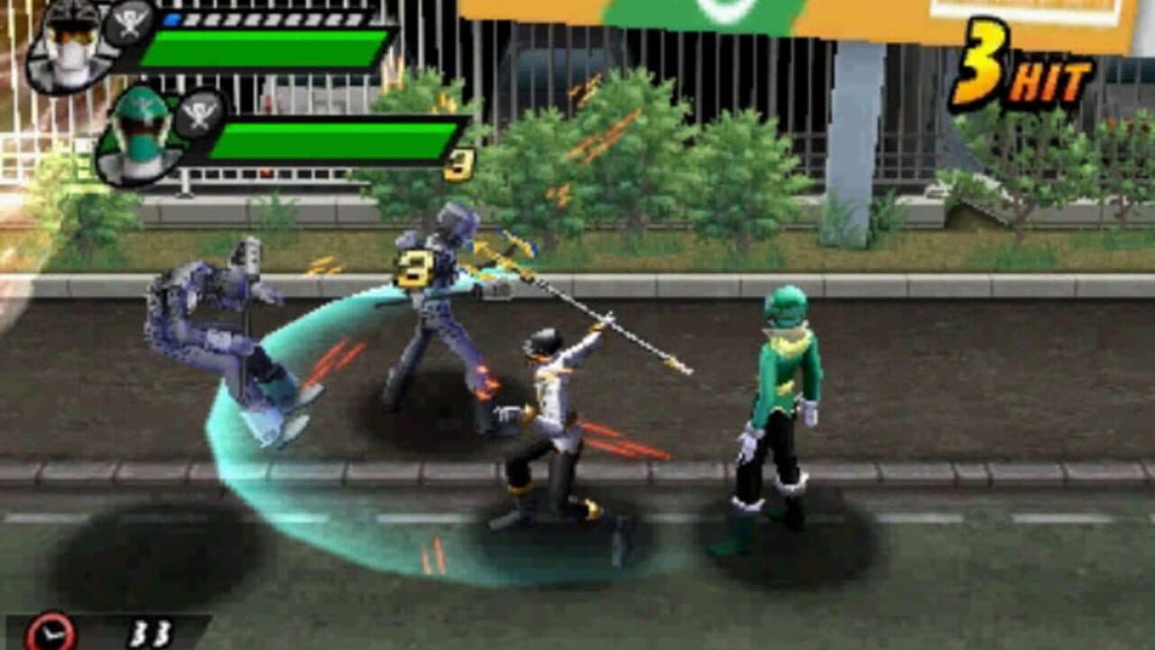 Power Rangers Super Megaforce thumbnail 9