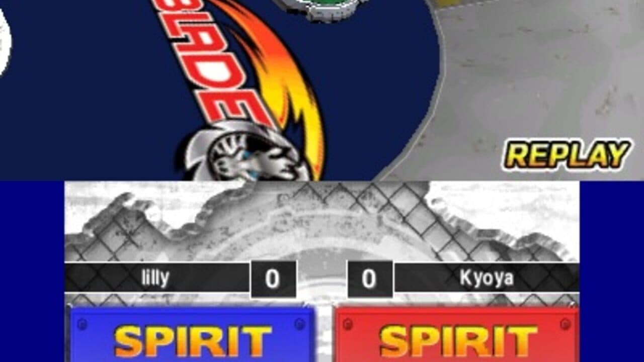 Beyblade: Evolution thumbnail 2
