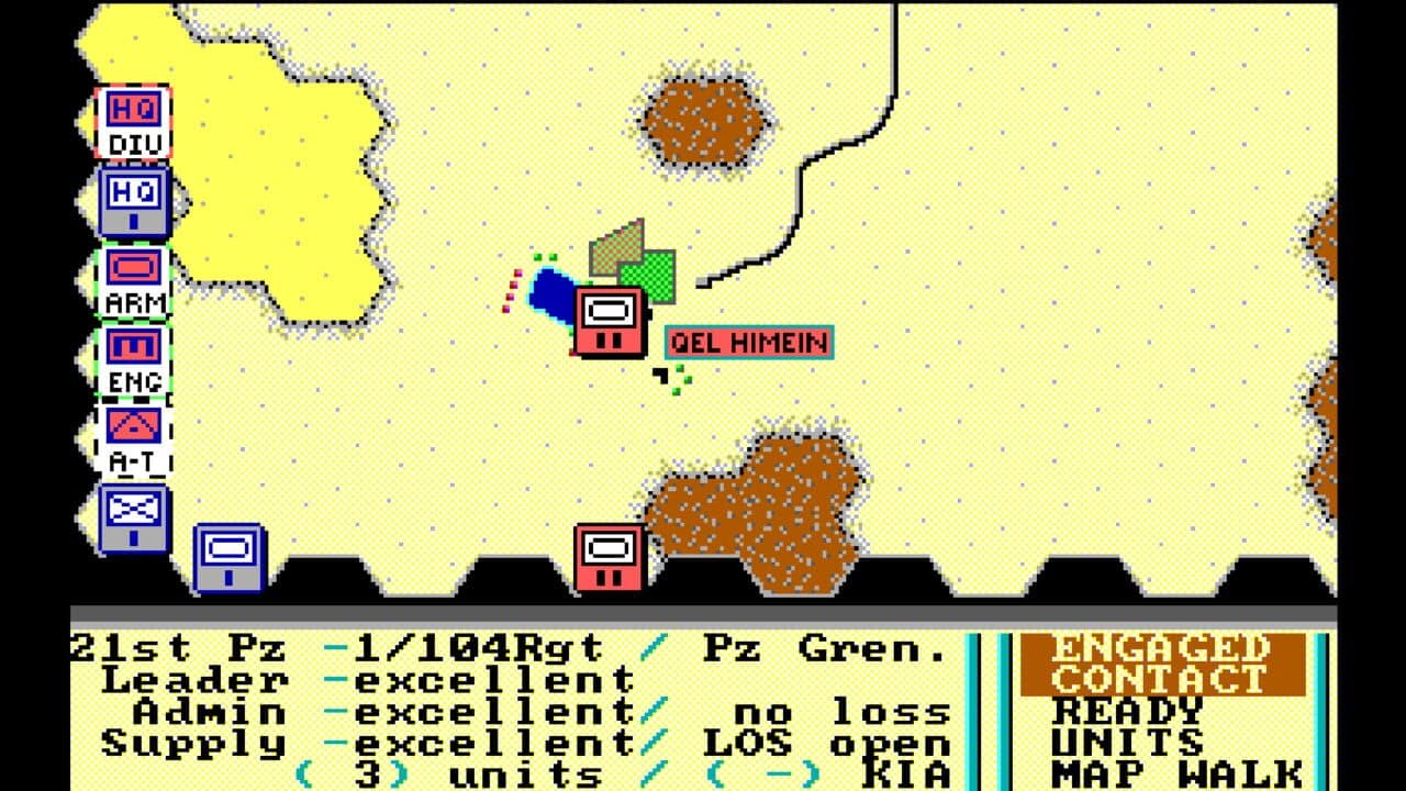 Panzer Battles thumbnail 4