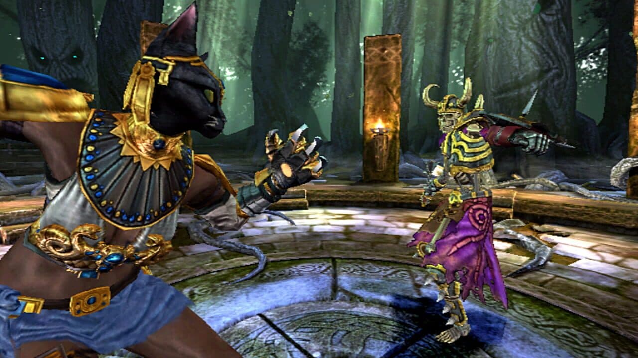 Tournament of Legends thumbnail 11
