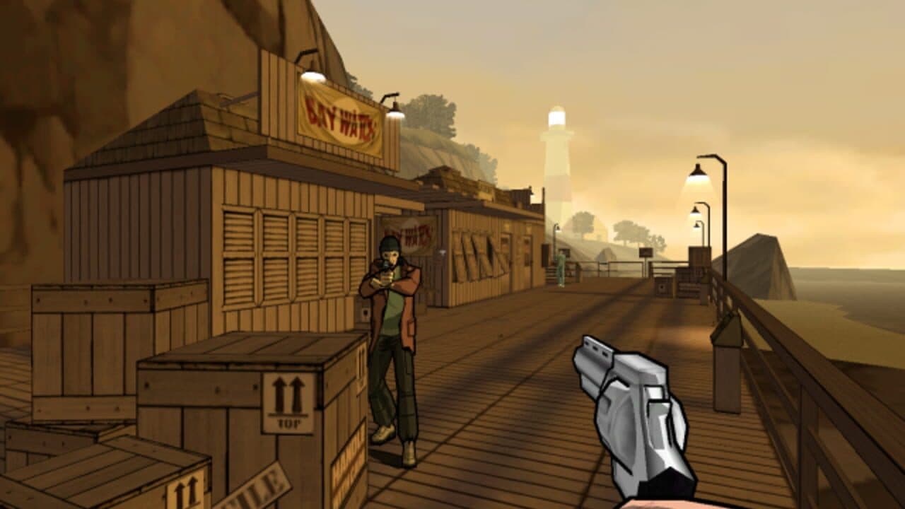 XIII thumbnail 10