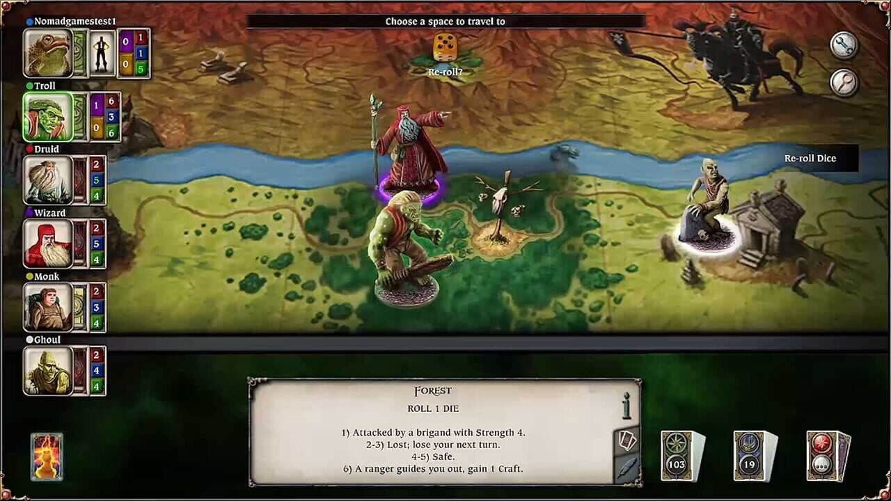 Talisman: Digital Edition thumbnail 2