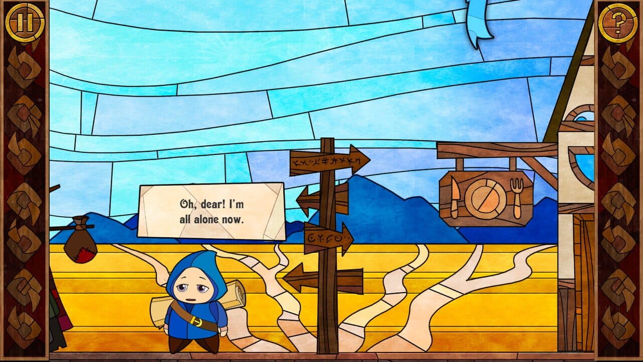 Message Quest thumbnail 5