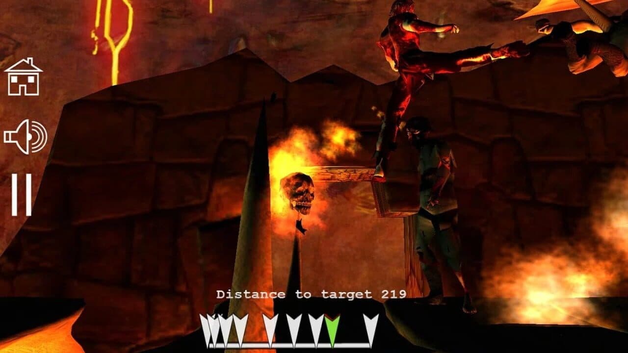 Hope in Hell thumbnail 2