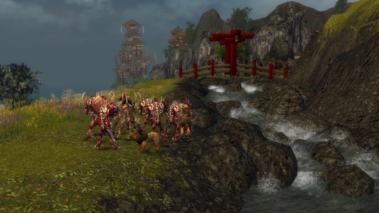 Guild Wars: Factions thumbnail 5