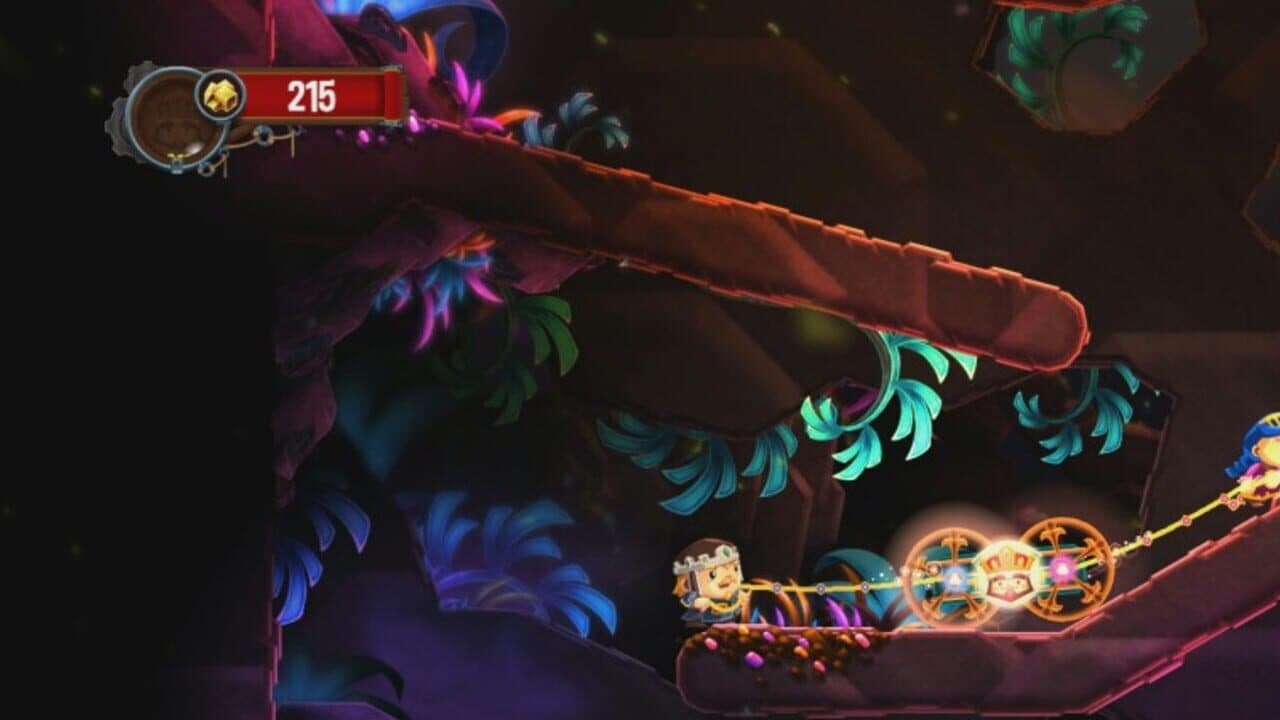 Chariot thumbnail 6