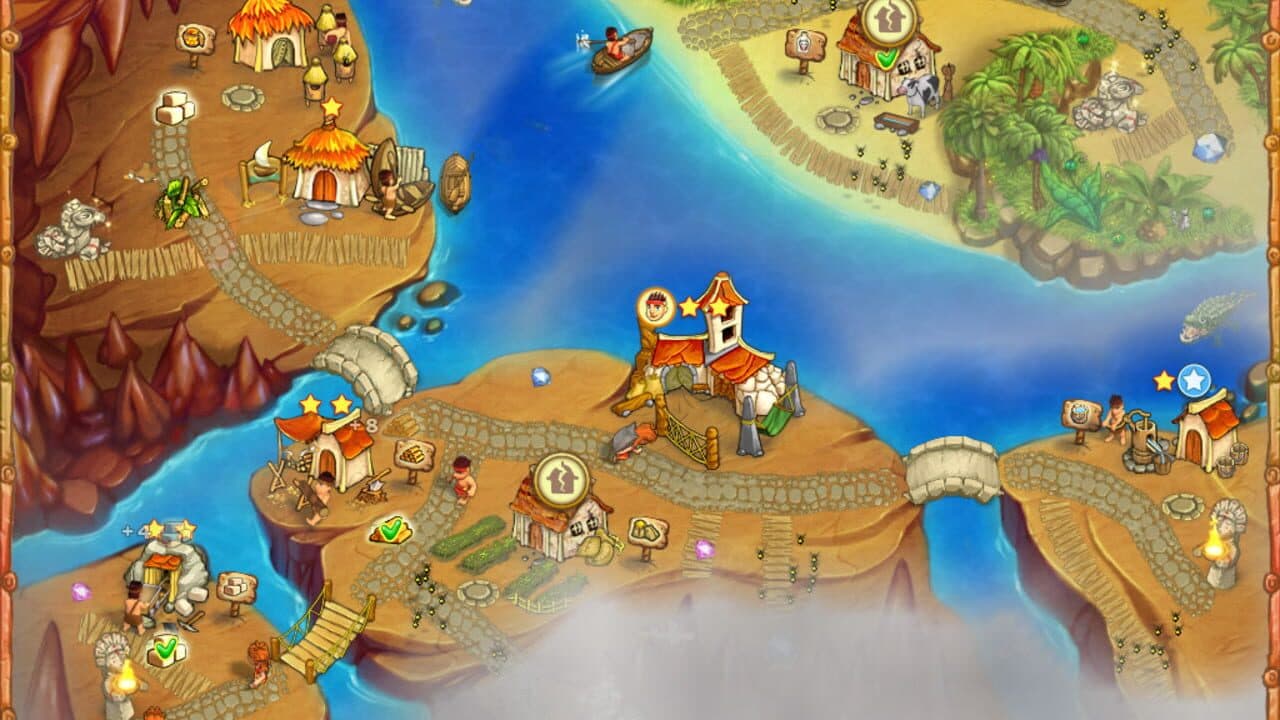 Island Tribe 5 thumbnail 3
