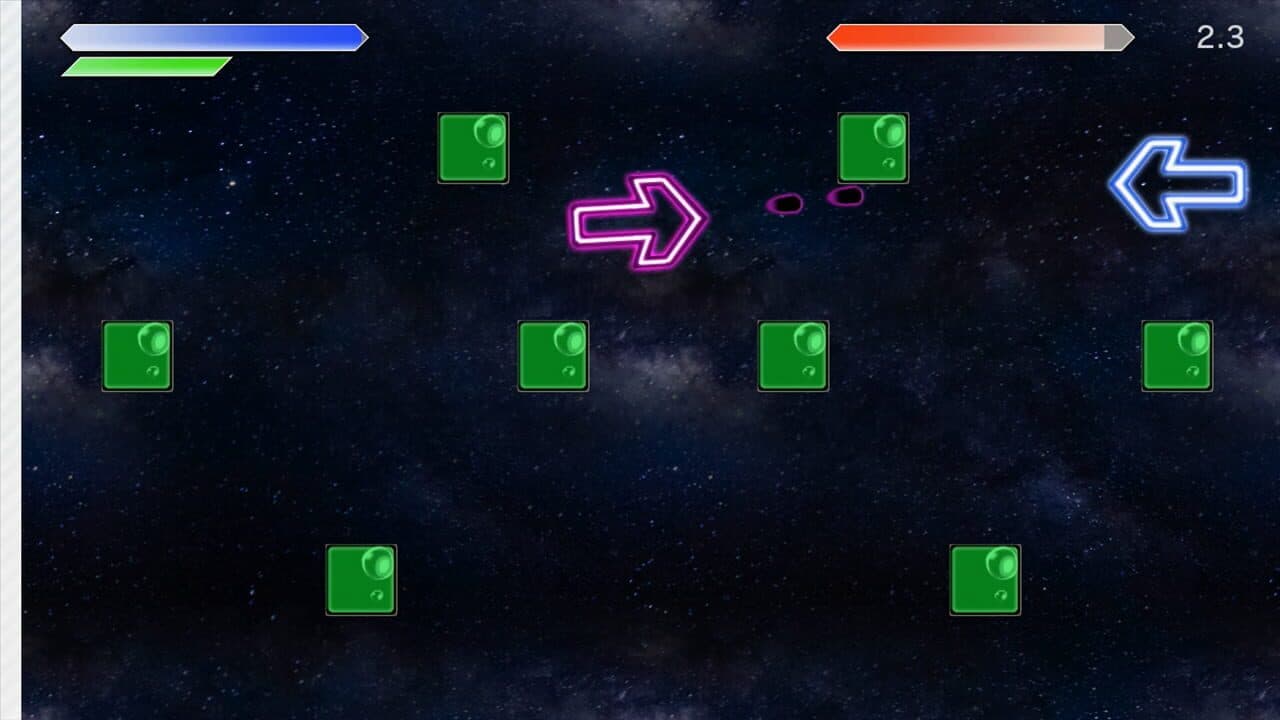 Arrow Time U thumbnail 3
